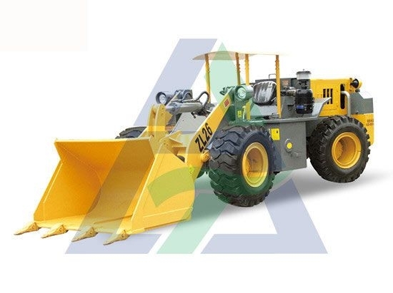 裝載機磨合期有什么特點？