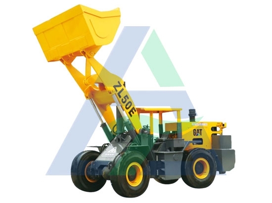 礦用裝載機(jī)冬季應(yīng)該怎么進(jìn)行保養(yǎng)？